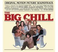 Various Artists The Big Chill (Vinyl LP) 12" Album