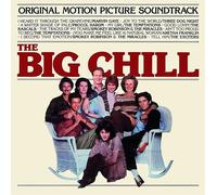 Various Artists The Big Chill (Vinyl LP) 12" Album Coloured Vinyl