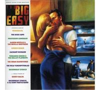 Various Artists The Big Easy Soundtrack (CD)