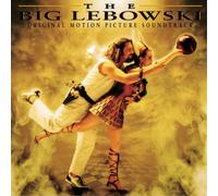 Various Artists The Big Lebowski (Vinyl LP) 12" Album