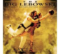 Various Artists The Big Lebowski (Vinyl LP) 12" Album