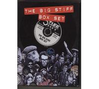 Various Artists - The Big Stiff (4 CD)