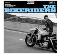 VARIOUS ARTISTS - THE BIKERIDERS (OST)