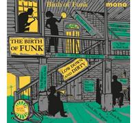 Various Artists The Birth of Funk (Vinyl LP) 12" Album