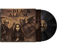 Various Artists - The Black Album