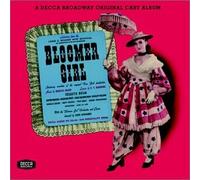 Various Artists - The Bloomer Girl (Original Broadway Cast)