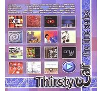 Various Artists - The Blue Series: Thirsty Ear Sampler