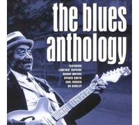 Various Artists The Blues Anthology (CD) Album