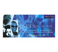 Various Artists - The Blues Collection