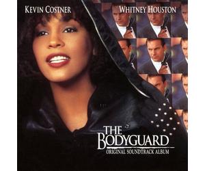 Various Artists The Bodyguard (CD) Album