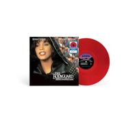 Various Artists - The Bodyguard - Original Soundtrack Album
