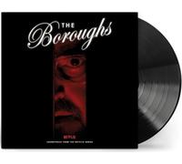 Various Artists - The Boroughs - Soundtrack From The Netflix Series