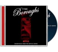 Various Artists - The Boroughs - Soundtrack From The Netflix Series
