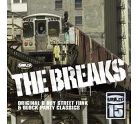Various Artists - The Breaks
