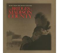 Various Artists - The Bridges of Madison County (Original Soundtrack)