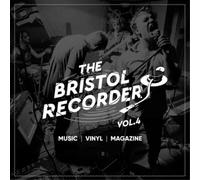 Various Artists The Bristol Recorder - Volume 4 (Vinyl LP)