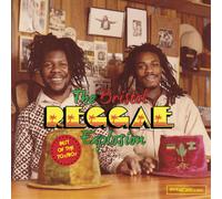 Various Artists The Bristol Reggae Explosion: Best of the 70s/80s (CD) Album