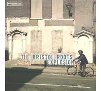 Various Artists The Bristol Roots Explosion (Vinyl LP)