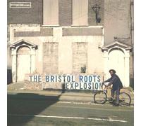 Various Artists The Bristol Roots Explosion (Vinyl LP)