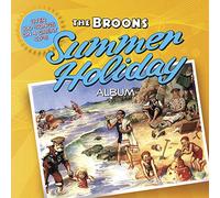Various Artists - The Broons Summer Holiday Album