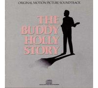 Various Artists - The Buddy Holly Story (O.S.T.) (Reissue) (180 g) (LP)