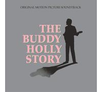 Various Artists The Buddy Holly Story (Vinyl LP) 12" Album