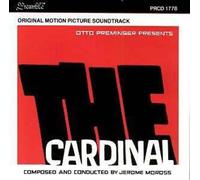 Various Artists - The Cardinal O.S.T.