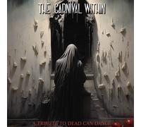 Various Artists The Carnival Within: A Tribute to Dead Can Dance (Vinyl LP)