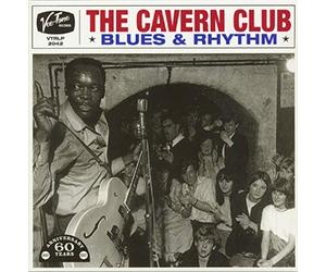 Various Artists - The Cavern Club Blues & Rhythm