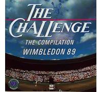 Various Artists - The ChaIIenge