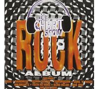 Various Artists - The Chart Show Rock Album