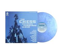 Various Artists - The Chess Records Christmas Album
