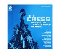 - Various Artists - The Chess Records Christmas Album - LP (analogico)