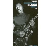 Various Artist - Chicago Blues Box 2