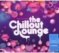 Various Artists - The Chillout Lounge Vol. 4
