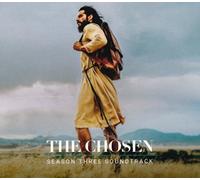 Various Artists The Chosen Season 3 Soundtrack (CD)