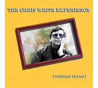 Various Artists The Chris White Experience: (Volume Three) (CD) Album