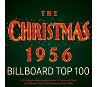 Various Artists - The Christmas 1956 Billboard Top 100 - Various Artists