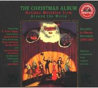 Various Artist - Heritage Christmas Album