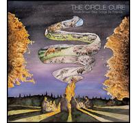 various artists the circle cure. small brown bike songs by friends (Vinyl LP)