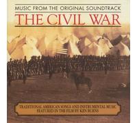 Various Artists - The Civil War by Various Artists (1990-12-29)