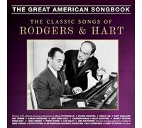 Various Artists - The Classic Songs of Rodgers & Hart