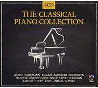 Various Artists The Classical Piano Collection (CD)