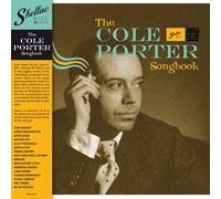 Various Artists The Cole Porter songbook (Vinyl LP) 12" Album