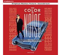 Various Artists The Color of Noise (Vinyl LP) 12" Album