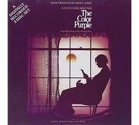 Various Artists - The Color Purple