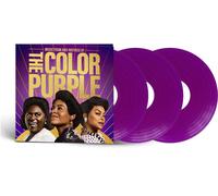Various Artists The Color Purple (Music from and Inspired By) (Vinyl LP)