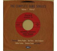 Various Artists The Complete Fame Singles: 1964-67 - Volume 1 (CD) Album