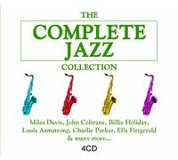 Various Artists - The Complete Jazz Collection