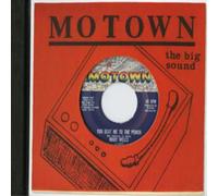 Various Artists The Complete Motown Singles: 1962 - Volume 2 (CD) Limited Album